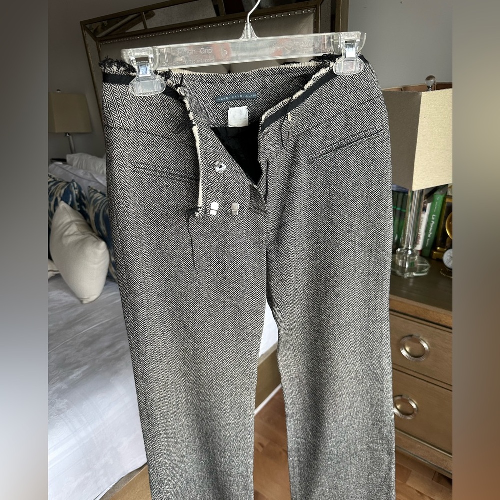 Alysi Dress Pants